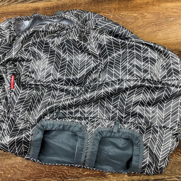 Skip Hop Shopping Cart Cover - Picture 2 of 3